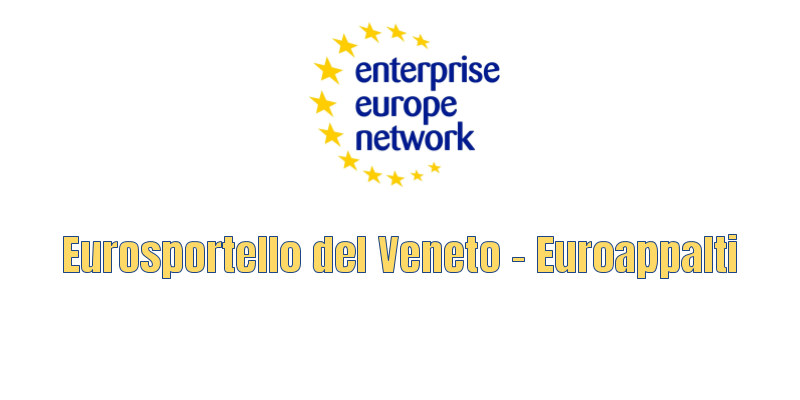 Banner Euroappalti Camera Commercio Rovigo