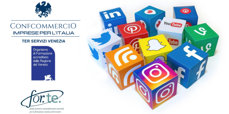Corsi Social Media Marketing Rovigo