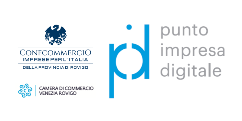 Banner Punto Impresa Digitale Rovigo