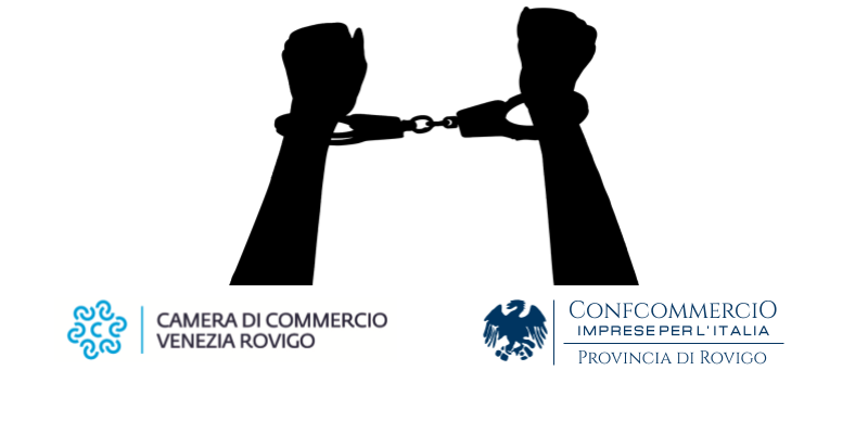 Banner Seminari Lotta criminalità 2019 Rovigo