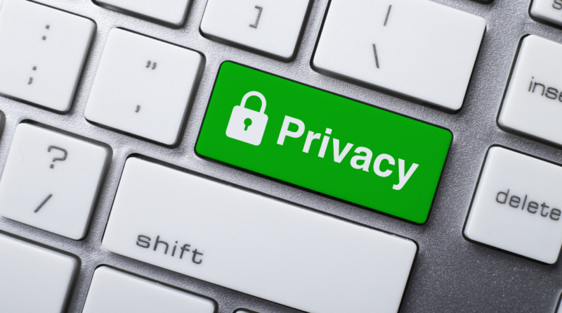 Banner sito corso gdpr privacy covid-19